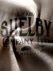 Men's Graphic Tee SHELBY Pattern Print Short Sleeve Comfy T Shirt