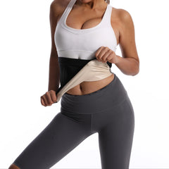 Waist Shaping Belt for Fitness & Body Shaping