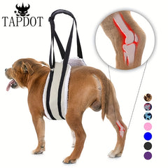 Portable Dog Lift Harness for Small Medium Large Dogs