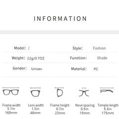 Ski Stormproof Colorful Half Rimless Wrap Sunglasses