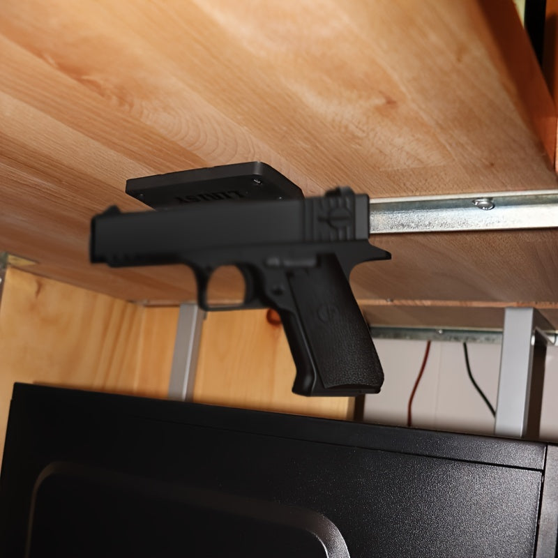 Universal Magnet Mount Easy to Attract Bracket Fittings