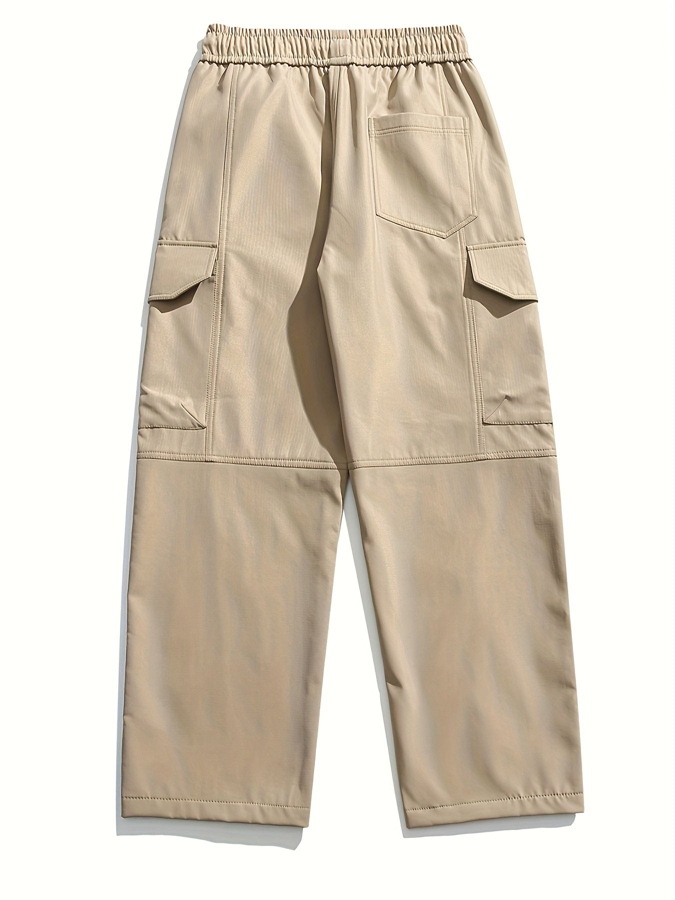 Outdoor Drawstring Waterproof Pants Women's Activewear