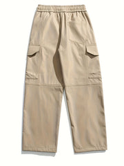 Outdoor Drawstring Waterproof Pants Women's Activewear