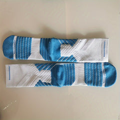 Thickened Crew Socks Sweat absorbent Autumn And Winter Warm Socks