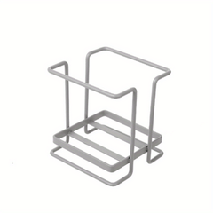 Paper Cups Dispenser Dustproof Carbon Steel Paper Cup Holder