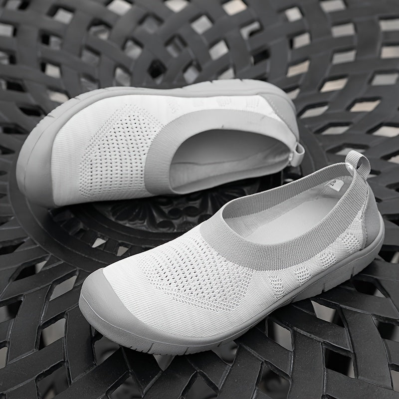 Quick Drying Water Shoes for Women Breathable Non-slip Diving Sneakers