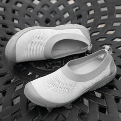 Quick Drying Water Shoes for Women Breathable Non-slip Diving Sneakers