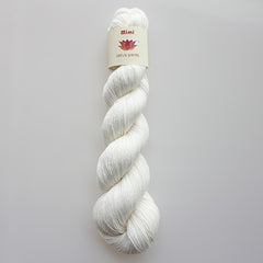 3pcs Lotus Yarns Mink & Cashmere Blend Soft Knitting Yarn 300m