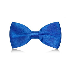 Boys Bow Tie for Parties and Performances - Stylish Accessory
