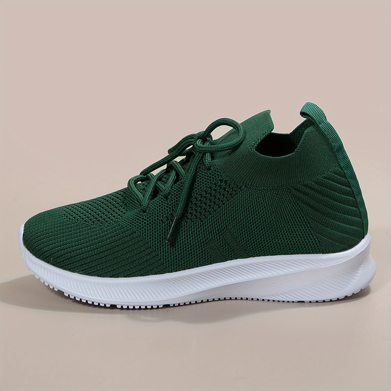 Women's Lightweight Breathable Sports Shoes Shockproof Walking Shoes