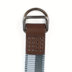 Durable Braided Belt for Outdoor Sports and Fishing