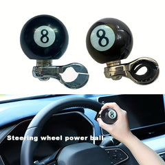 Steering Wheel Knob Spinner Tractor 360 Boat Steering Wheel Knob