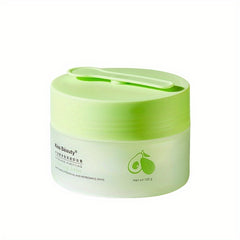 Gentle Avocado Makeup Remover Balm with Scoop