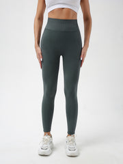 Butt Lifting Sports Leggings High Elastic Tight Pants