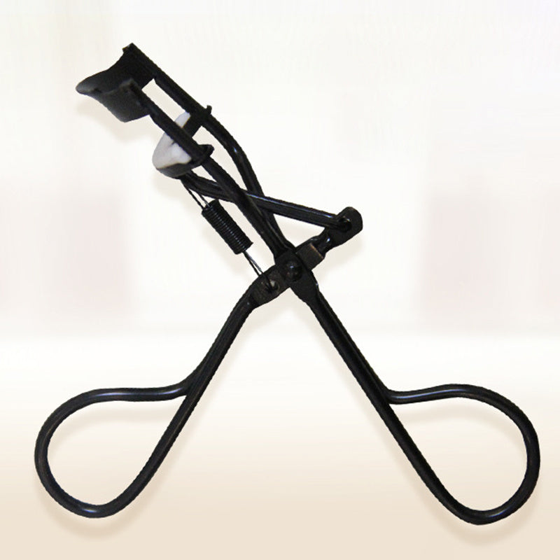 Comfort Grip Eyelash Curler for Women and Girls