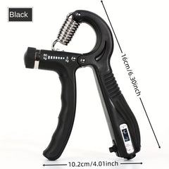 Hand Grip Device for Finger Wrist & Arm Strength Training