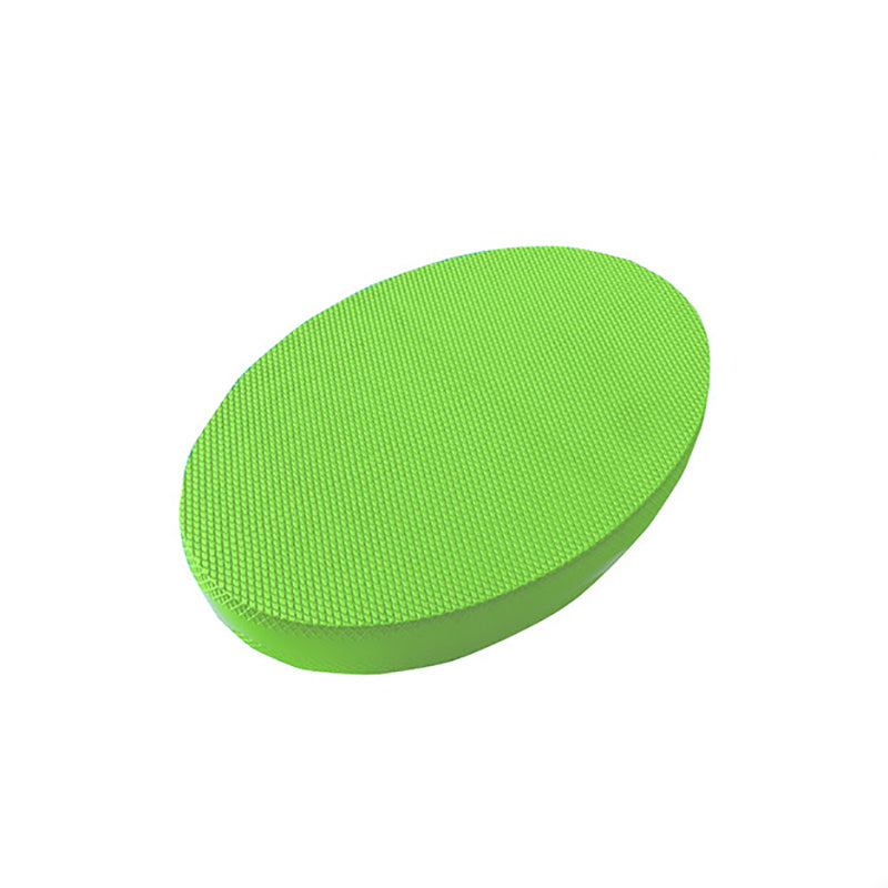 Non Slip Yoga TPE Balance Pad for Stability
