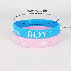 Horse Party Bracelet Derby Horse Rubber Wristband Silicone Bangle