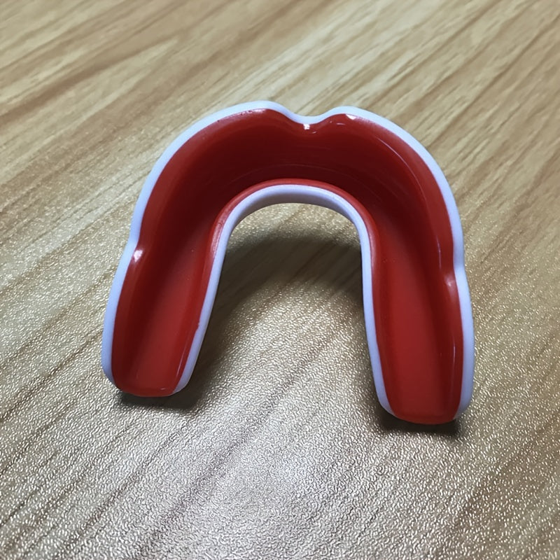 Sports Mouth Guard for Football Basketball Hockey - Mouth Protection Gear