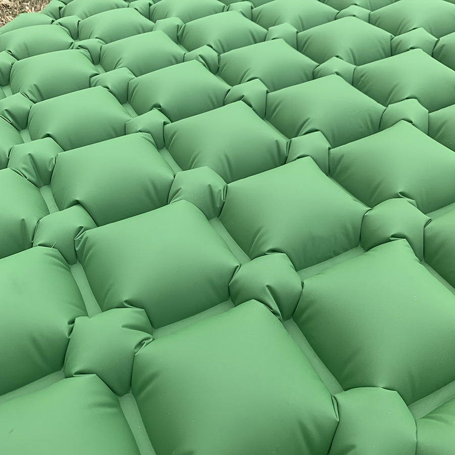 Portable Inflatable Cushion for Camping and Travel, Essential Air Cushion