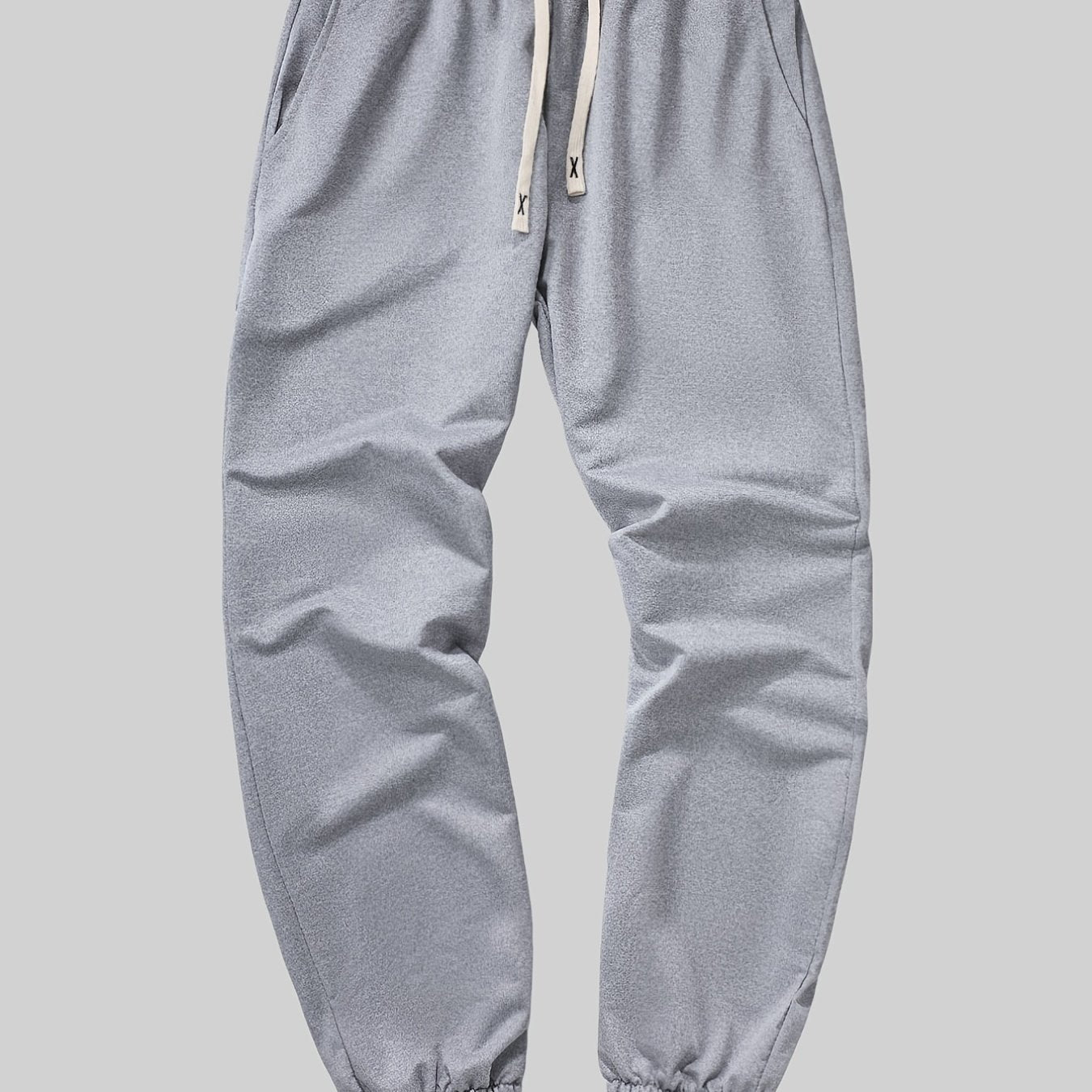 Men's Drawstring Jogger Sweatpants