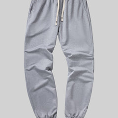 Men's Drawstring Jogger Sweatpants