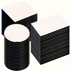 60pcs Strong Double Sided Adhesive Tape Foam for Wall