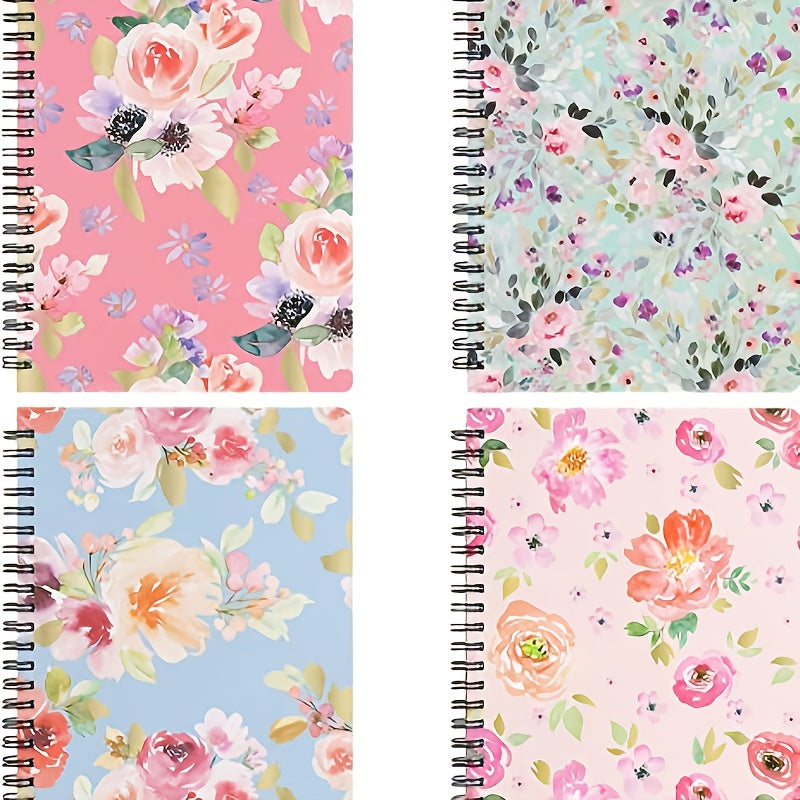 Creative A5 Notebook 145x210mm 5.7x8.3inch