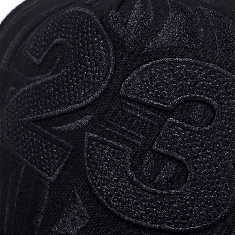 Men's Sports 23 Embroidered Baseball Cap