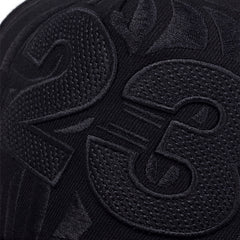 Men's Sports 23 Embroidered Baseball Cap