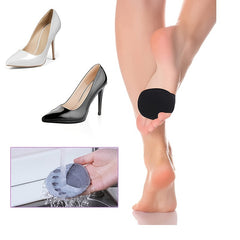 Foot Cushions Metatarsal Pads Invisible Socks Soft Foot Pads Reusable Cushions