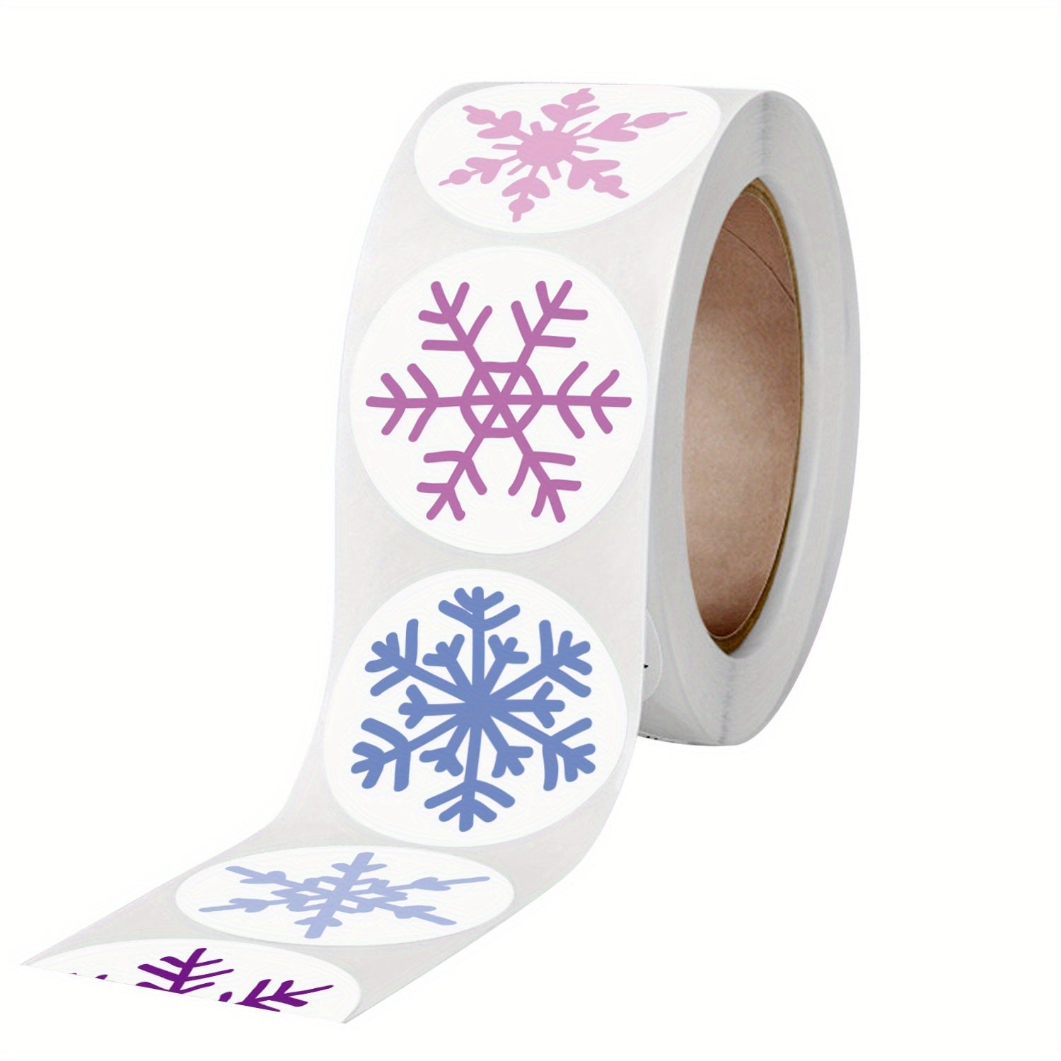 500pcc Stickers Halloween Christmas Decorative Sticker Labels Box Seal Sticker