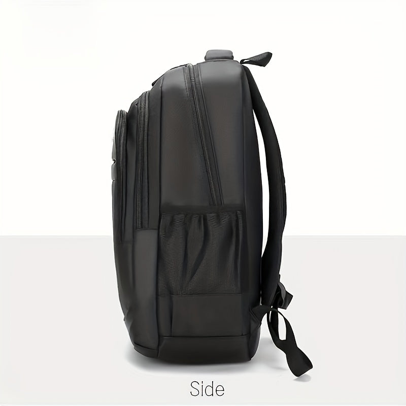 Large Capacity Travel Backpack for Outdoor Camping Hiking