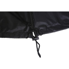 210D Patio Cantilever Umbrella Cover 274 3 96m Dustproof Rip UV Water Resistant