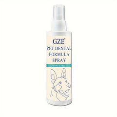 Dog Dental Care Spray 100ml Freshens Breath