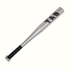 1PC Aluminum Alloy Baseball Bat High Hardness Softball Bat