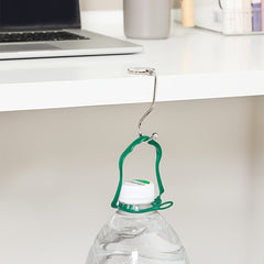Portable Side Desk Schoolbag Hook Deskside Hook