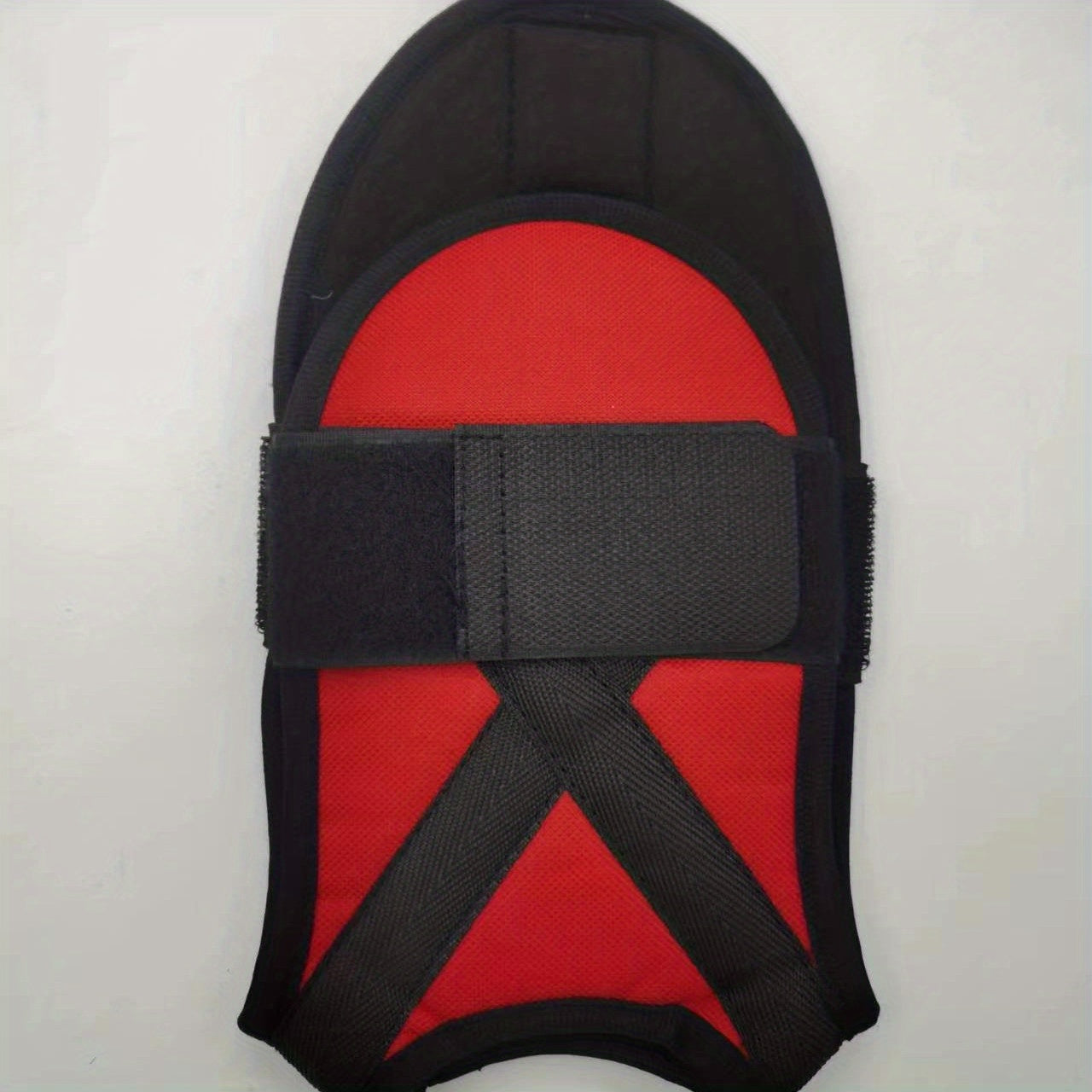Segmental Stretch Straps For Yoga Leg And Foot Stretches