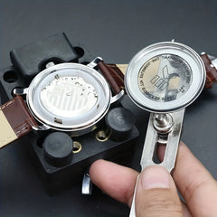 Clock Back Cover Opening Tool Repair Tool