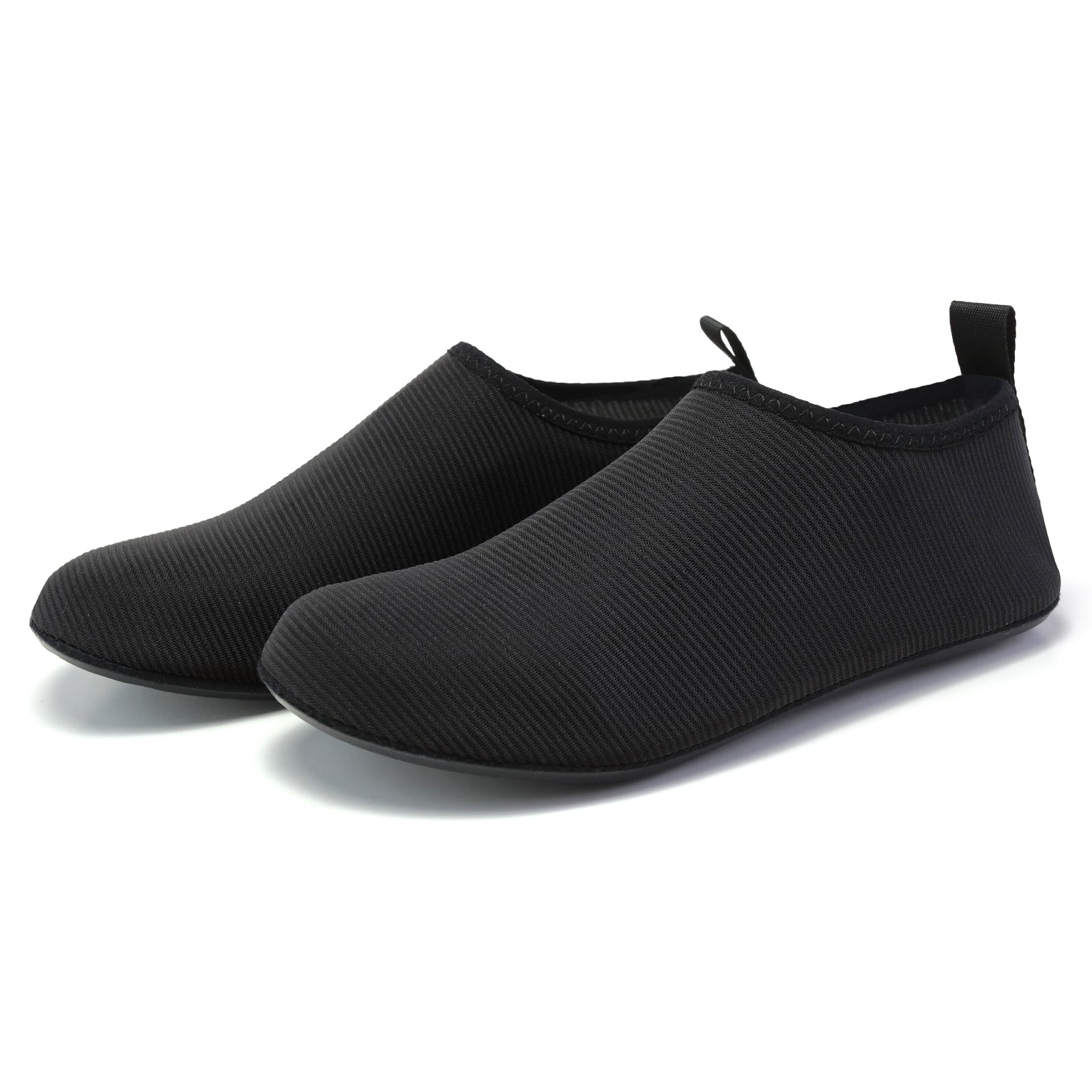Men's Barefoot Water Shoes Quick Drying Lightweight Non Slip Aqua Socks