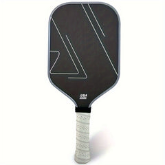 Carbon Fiber T700 Texture Pickleball Paddle 16mm Racket