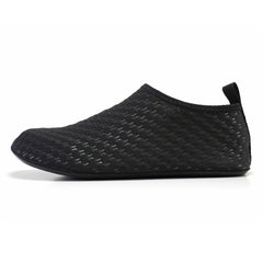 Men Quick Dry Water Shoes Slip on Beach Aqua Socks Summer
