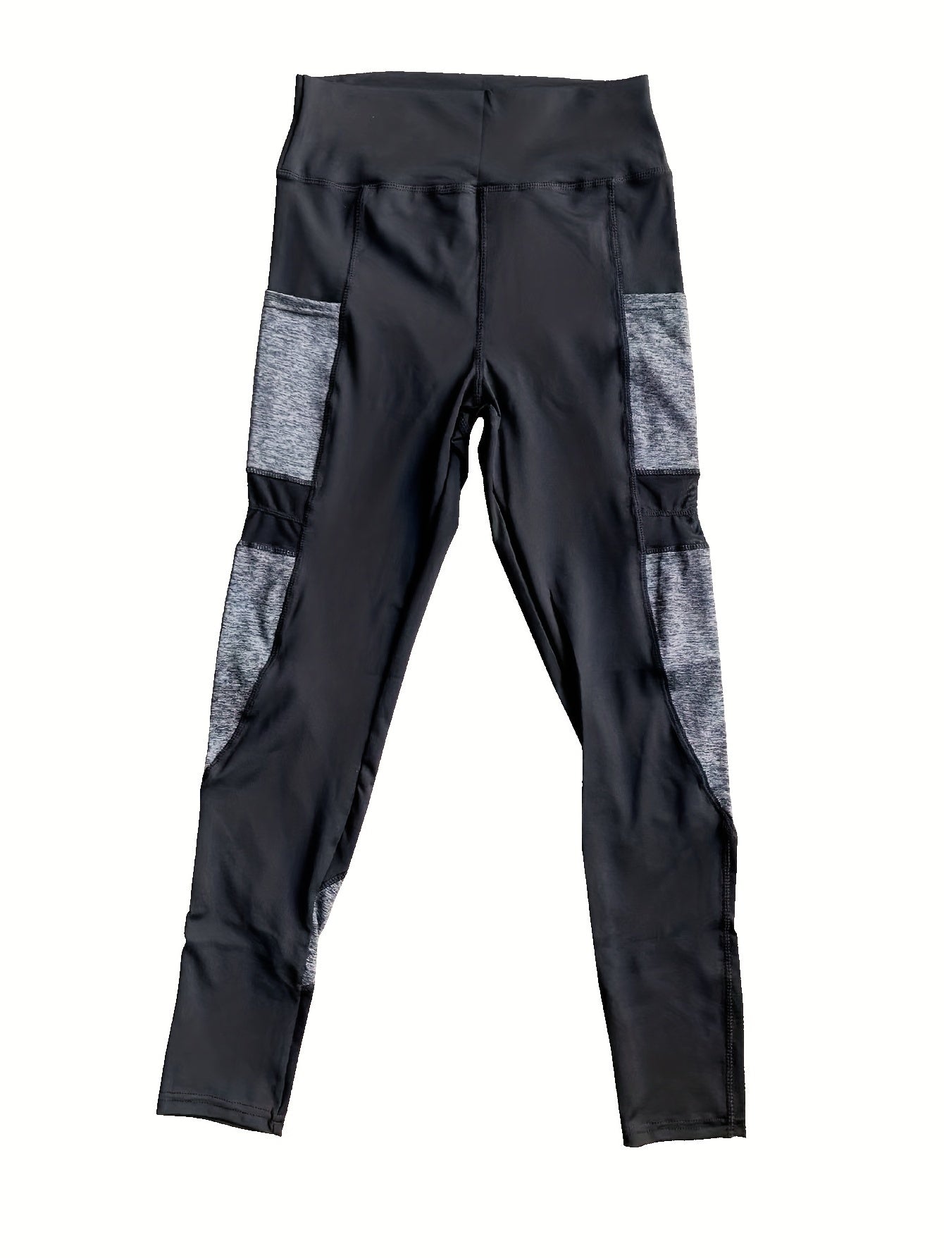 Sporty Yoga Pants High Waist Slimming Yoga Legging