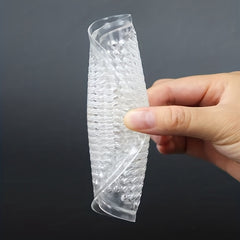 Silicone Bra Insert Pads Waterproof Chest Enhancer Women's Lingerie