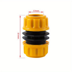 Water Pipe Repair Connectors Joints for Household Hose Extension