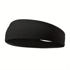 Outdoor Sports Quick Drying Sweatbands Running Headband