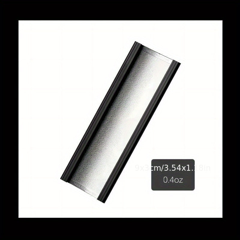 Billiard Cue Tip Repair Tool - Pool Cue Tips Shaper