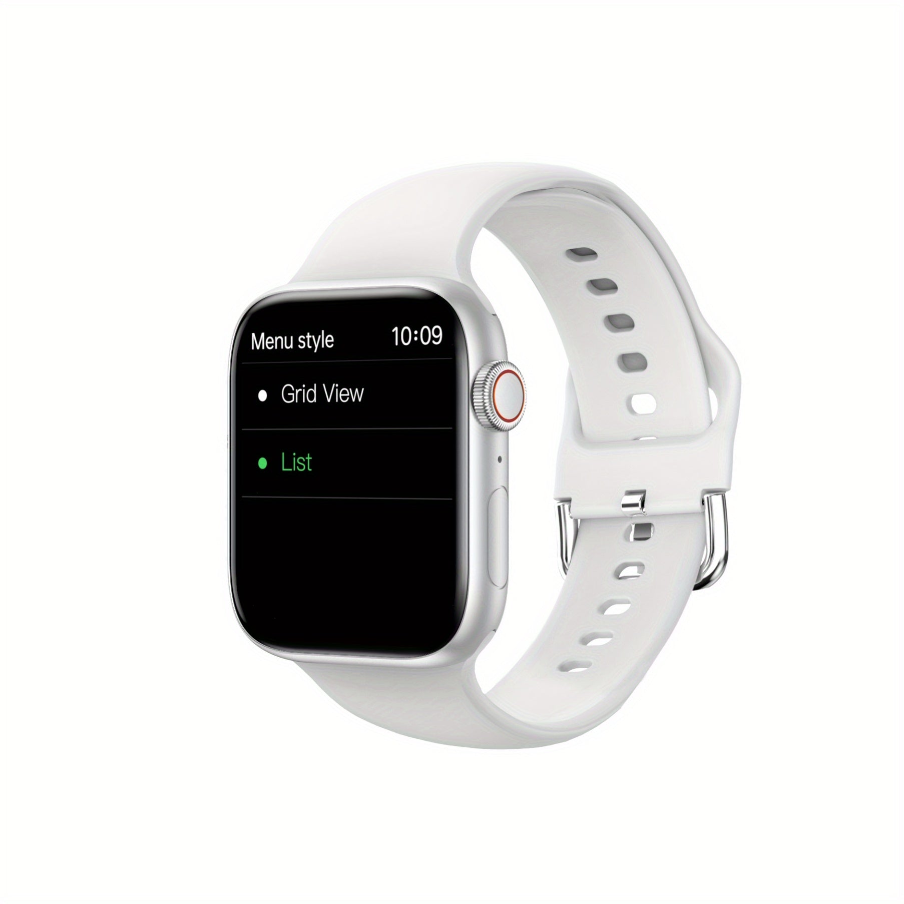 Sports Smart Watch Call Answering Reminder Music Playback
