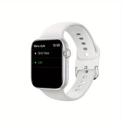 Sports Smart Watch Call Answering Reminder Music Playback
