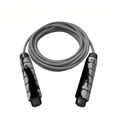 Thicken Braided Sponge Handle Jump Rope for Fitness Training